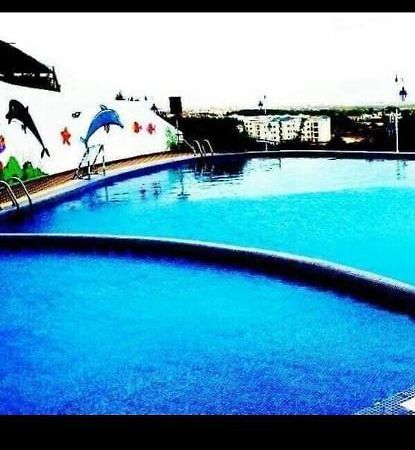 Studio Avec Piscine De Luxe Cabo Negro Esterno foto