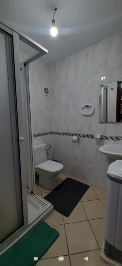 Studio Avec Piscine De Luxe Cabo Negro Esterno foto
