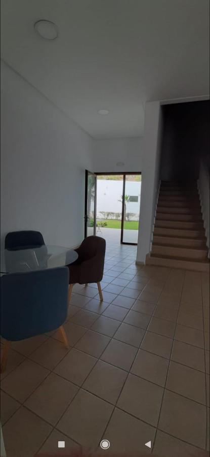 Studio Avec Piscine De Luxe Cabo Negro Esterno foto
