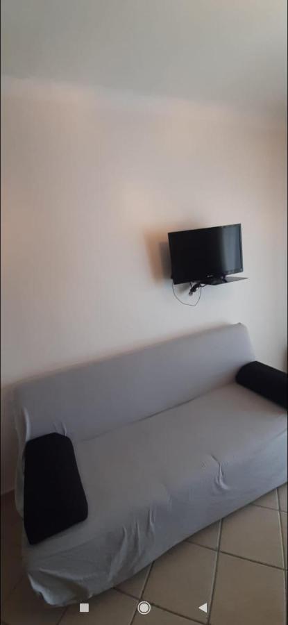 Studio Avec Piscine De Luxe Cabo Negro Esterno foto