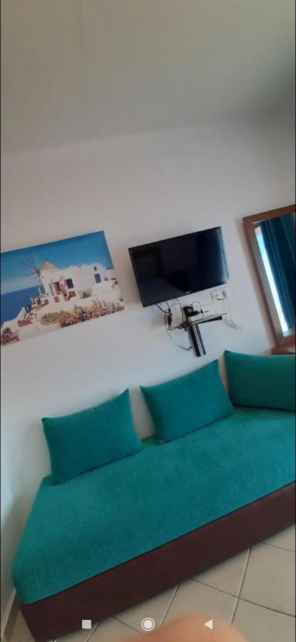 Studio Avec Piscine De Luxe Cabo Negro Esterno foto