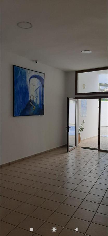 Studio Avec Piscine De Luxe Cabo Negro Esterno foto